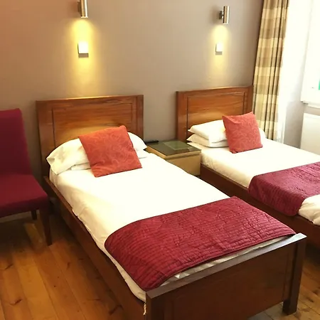 Hotel The Merchant 3*