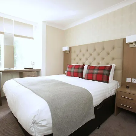 Ambassador 3* Glasgow