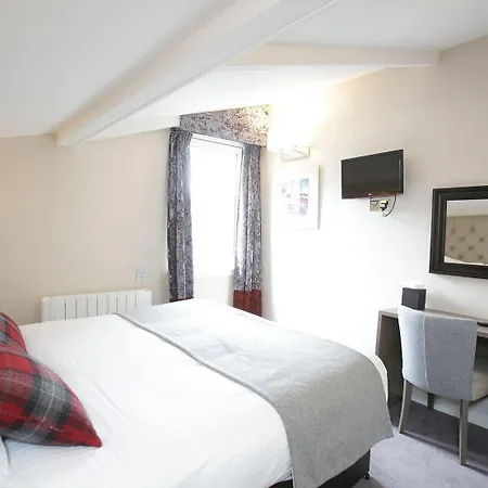 Ambassador Hotel Glasgow