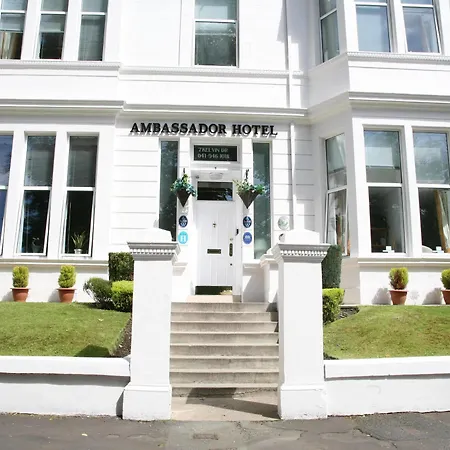 Hotel Ambassador Glasgow