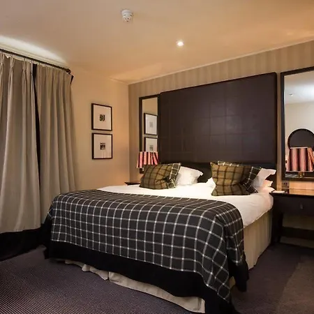 Malmaison Hotel