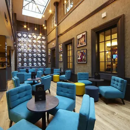 Hotel Malmaison
