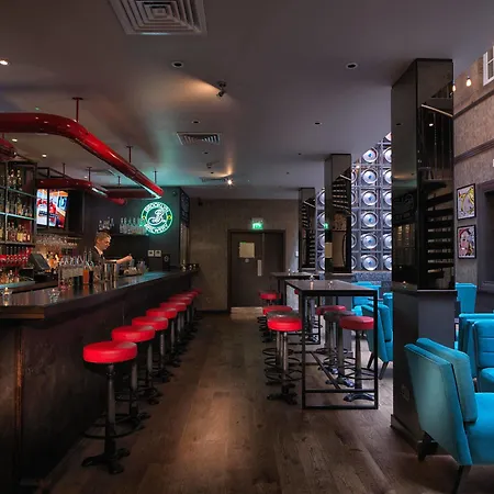 Hotel Malmaison Glasgow