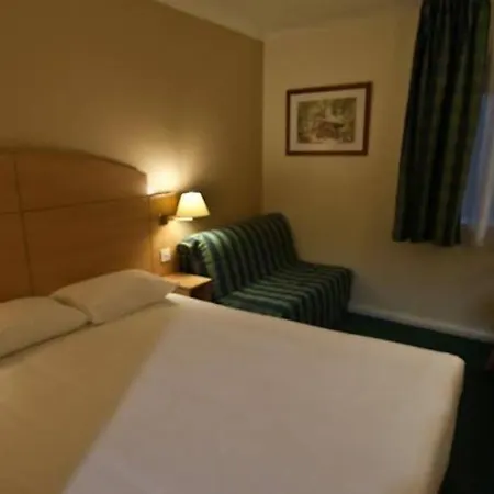 Campanile Secc Hydro Hotel