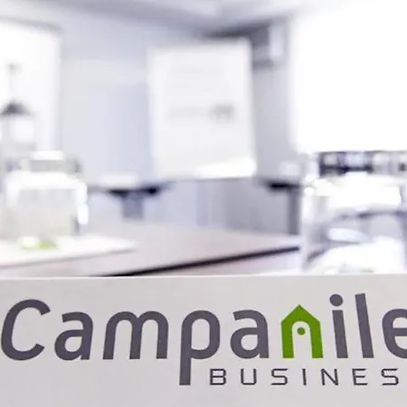 Hotel Campanile Secc Hydro