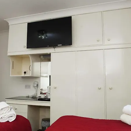 Charing Cross 3* Glasgow