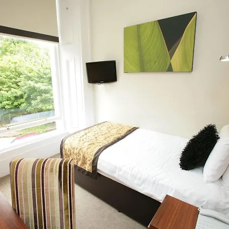 Hotel Acorn Glasgow