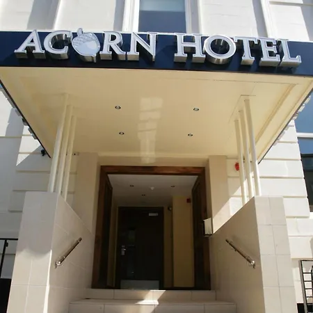 Acorn 3* Glasgow