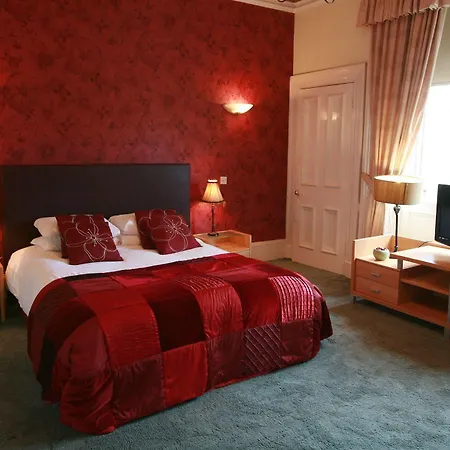 게스트하우스 The Belhaven 3*