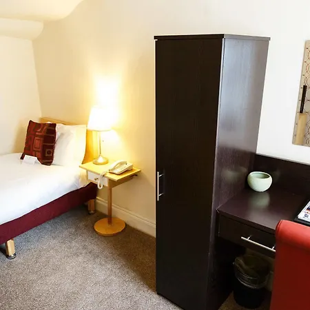 Guest house The Belhaven 3*