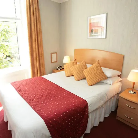 Hotel Albion 3*