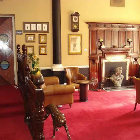 Alexander Thomson Otel 3*