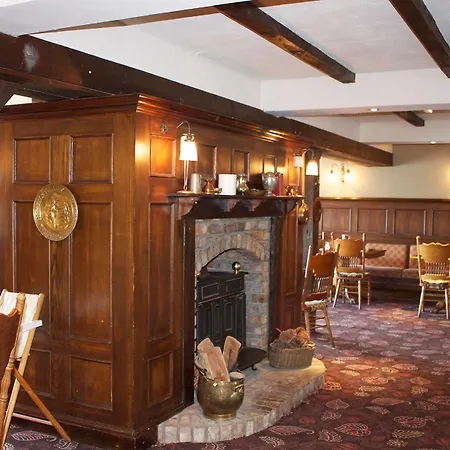 The Redhurst Glasgow Inn Giffnock