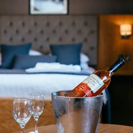 The Redhurst Glasgow