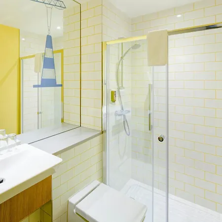 Ibis Styles Centre George Square Hotel