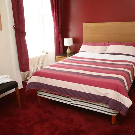 Hotel Clifton