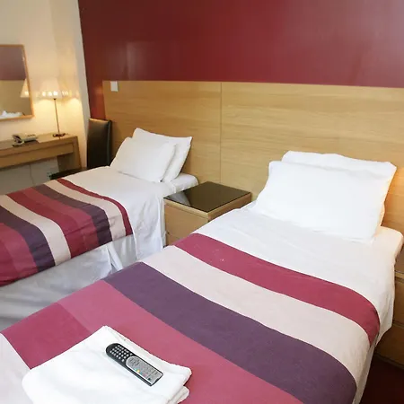 Clifton Penzion 3*