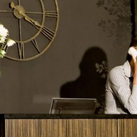 Hotel Artto Glasgow