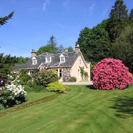 Finglen House Bed & Breakfast