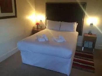 Redstone Hotel Uddingston