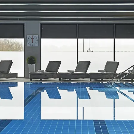 Hotel Village 4*