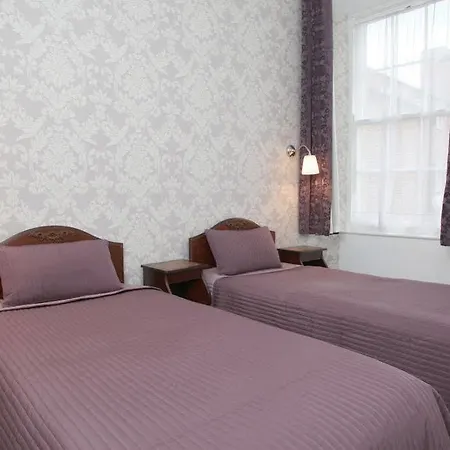 Number 52 Charlotte Street Hotel