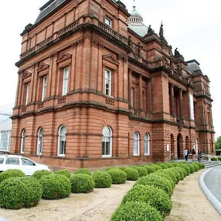 Hotel Number 52 Charlotte Street