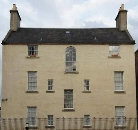 Number 52 Charlotte Street