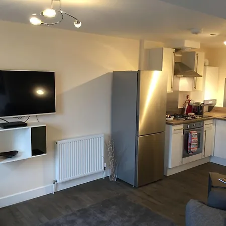 Hotel Clyde Waterfront 3*