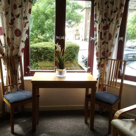 Hotel Clyde Waterfront 3*