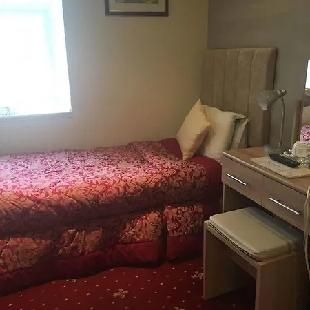 Seton בית הארחה גלאזגו