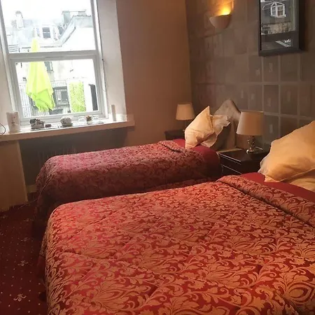 Seton בית הארחה 3*