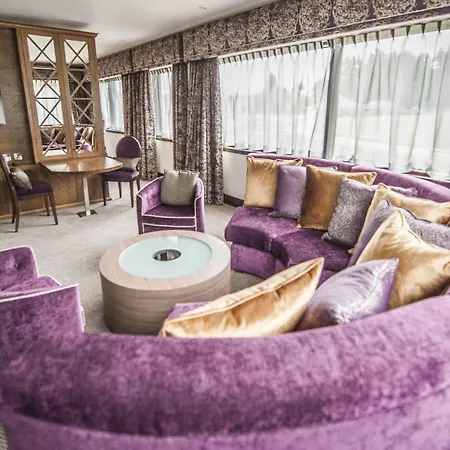 Hotel Parklands & Country Club Newton Mearns