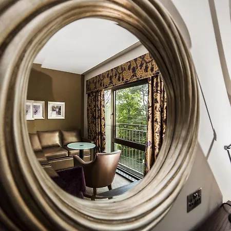 Hotel Parklands & Country Club 4*