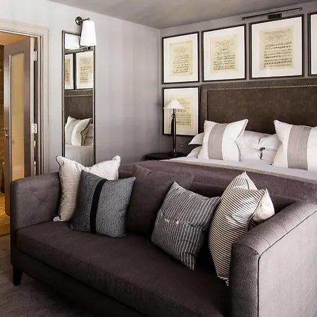 Otel Dakota Glasgow