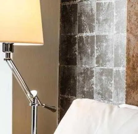 West By Compass Hospitality Отель Глазго