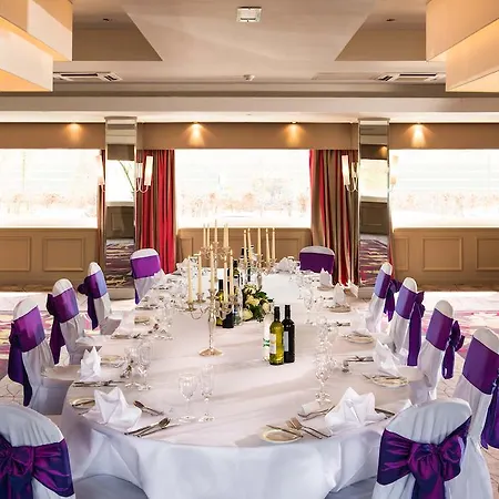 Leonardo West End Hotel 3*