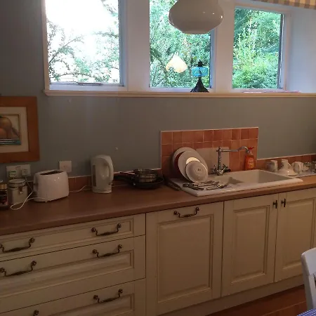 Newhall Apartamento *