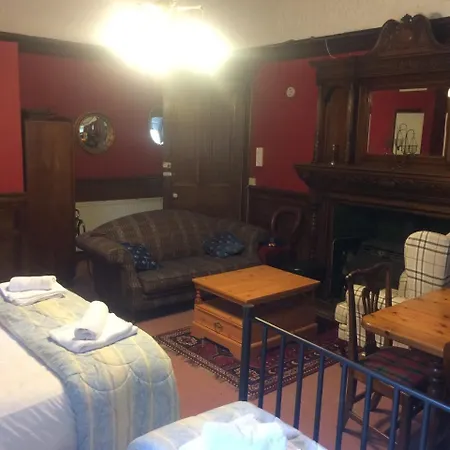 Apartamento Newhall *