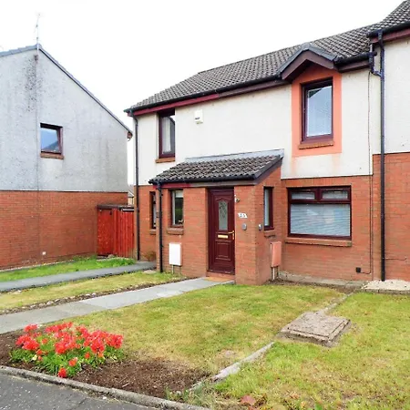 Signature - Redstone House - Newton Mearns Glasgow