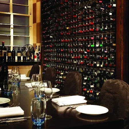 Malmaison Hotel Glasgow