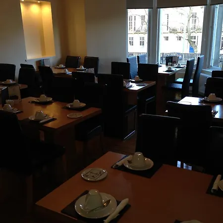 Gasthuis Heritage 3*