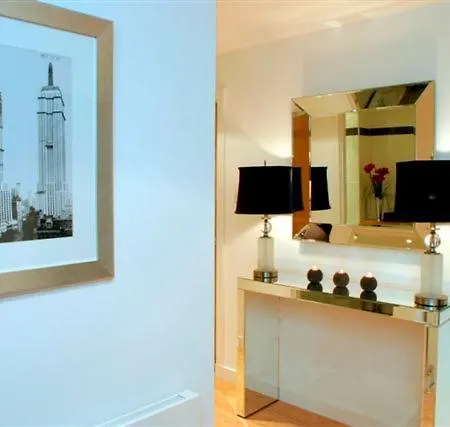 Apartamento River Clyde West End - 2 Bedrooms Glasgow