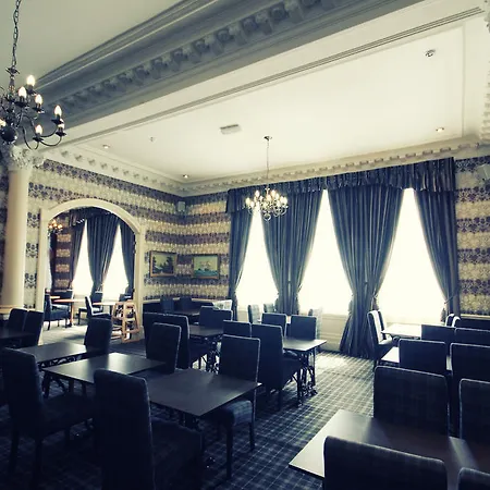 Alexander Thomson Otel Glasgow