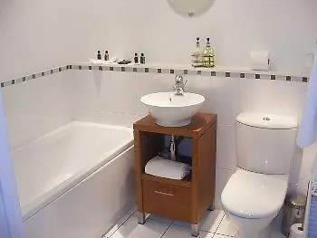 Apartamento Riverview