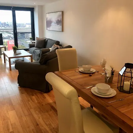 River Heights Apartament