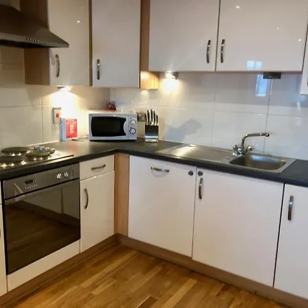 River Heights Apartament