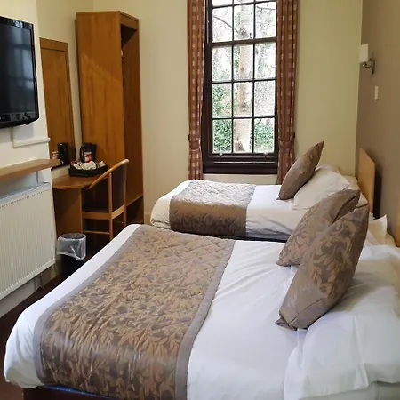 Hotel Mclays Glasgow