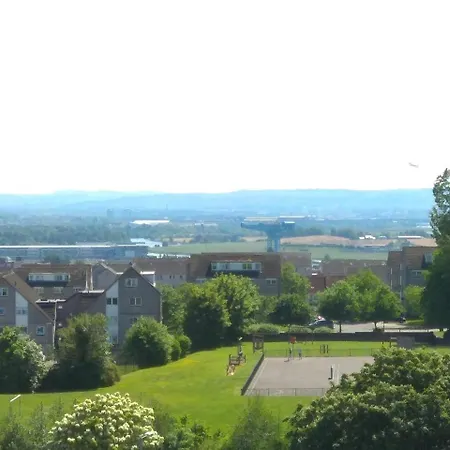 호텔 Clydebank