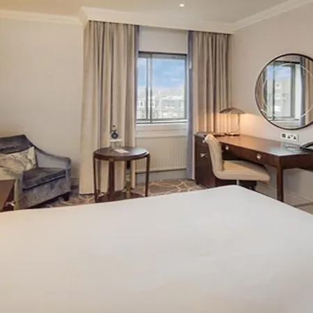 Hotel Grosvenor 4*